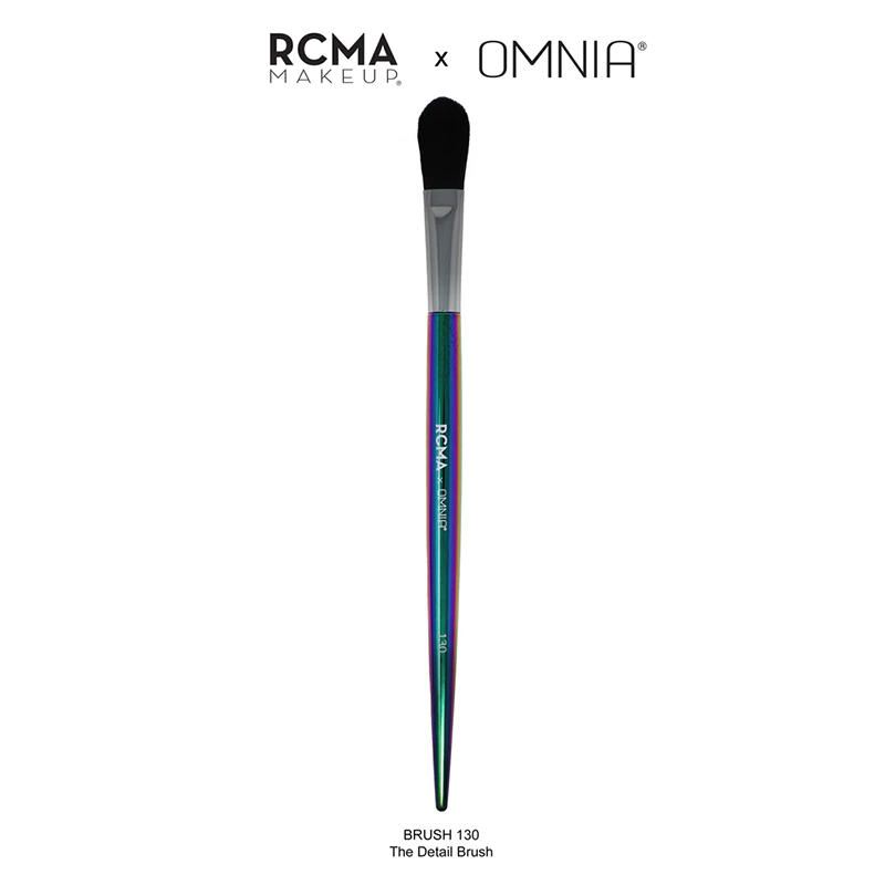 RCMA - OMNIA 5er Brush Set