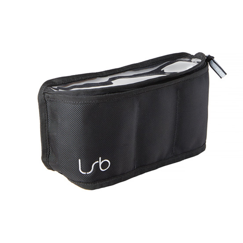 LSB Linear Standby Belts - Bag The Trio