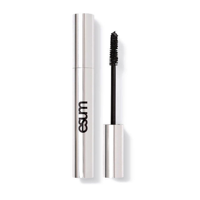 ESUM Cosmetics - THE MASCARA BLACK ONYX - UltraVolume + Defin. Length ,9,6ml ESUM Cosmetics - THE MASCARA BLACK ONYX - UltraVolume + Defin. Length ,9,6ml