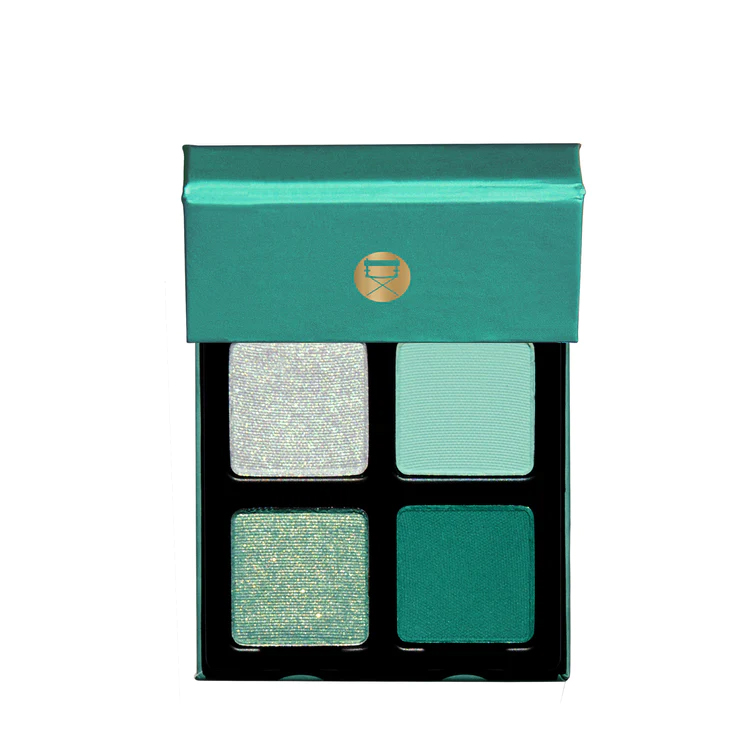 Viseart - Petits Fours - Water Lotus, 4 Farben 