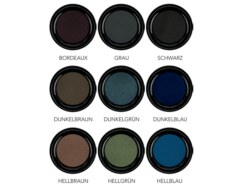 bdr-ce-farben Beni Durrer Cake Eyeliner waterproof 2,5g (V)