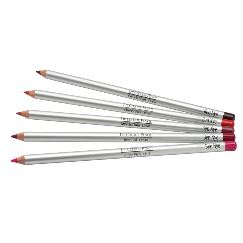 Ben Nye - LP Lip Pencil, 1,8g