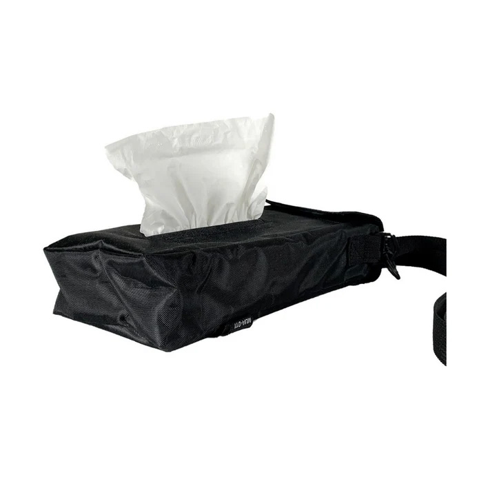 MUA Approved - Tissue Holder 011 MUA Approved - Tissue Holder 011