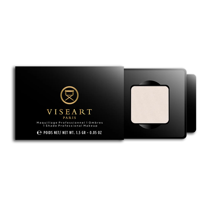 Viseart - REFILL Cool Mattes, 1,5g