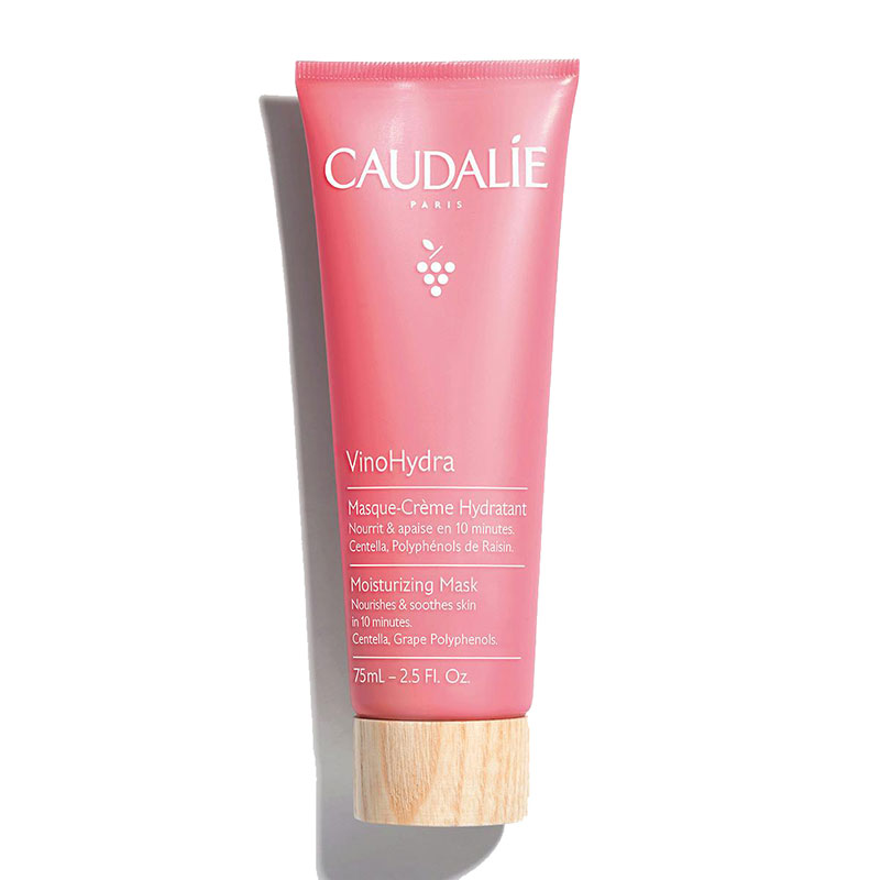 Caudalie - VinoHydra - Crememaske, 75ml