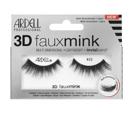 Wimpern Ardell Faux Mink 852