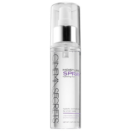 Cinema Secrets - Moisture Spray  Hydrating  100ml