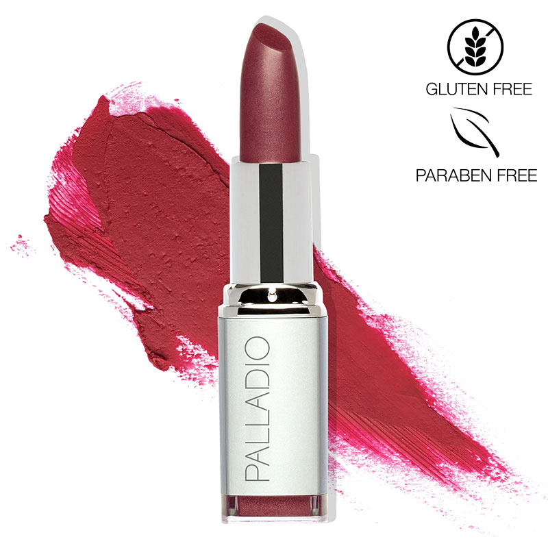 Palladio Herbal Lipstick 3,7g (V)