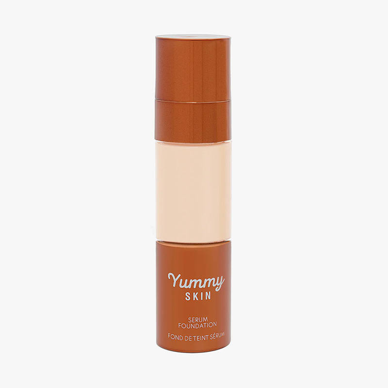 Danessa Myricks Beauty - Yummy Skin Serum Foundation, 25ml