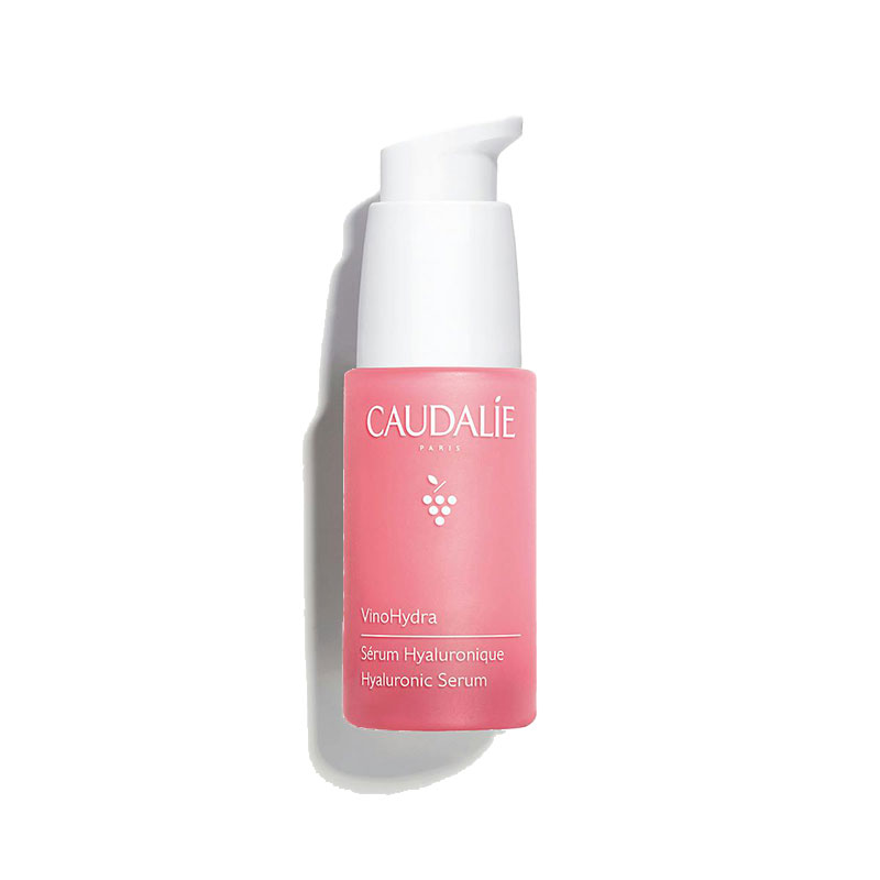 Caudalie - VinoHydra - Serum mit Hyaluronsäure, 30ml