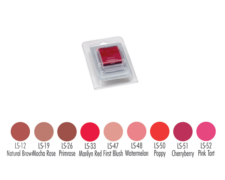 BNye RLS Refill Lippenstift (V)