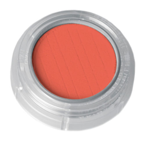 Grimas Refill Lidschatten-Rouge Matt (V)