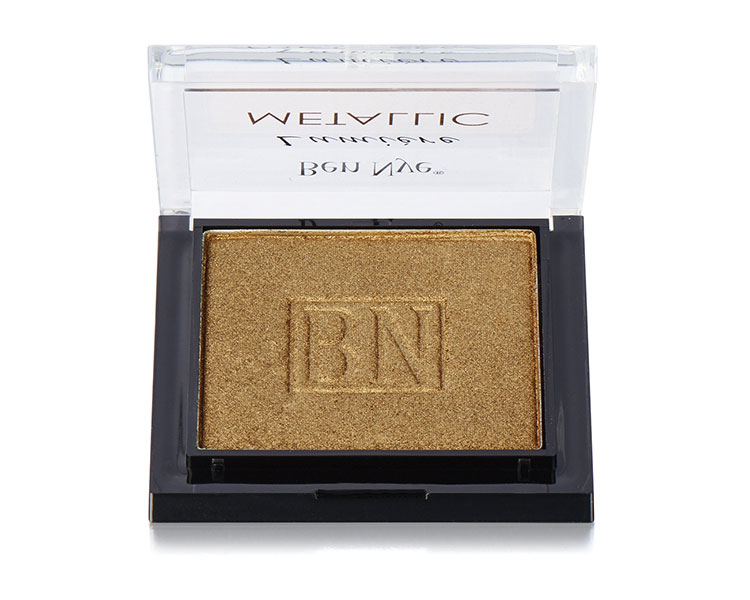 BNye MLU Lumiere Metallic Compact (V)