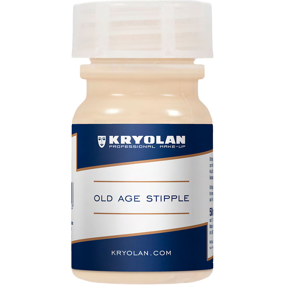 Kryolan - Old Age Stipple, 50ml