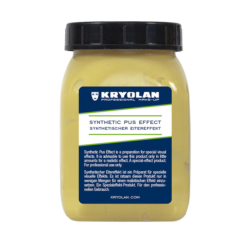 Kryolan - Synthetischer Eitereffekt, 100ml