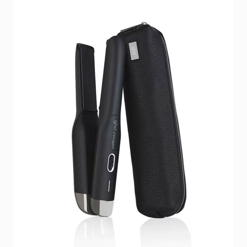 GHD - unplugged Styler, Schwarz GHD - unplugged Styler, Schwarz