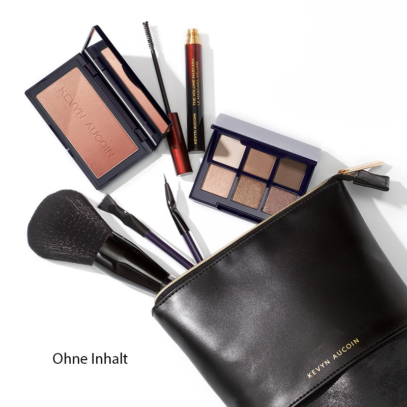 Kevyn Aucoin - Beauty Pochette