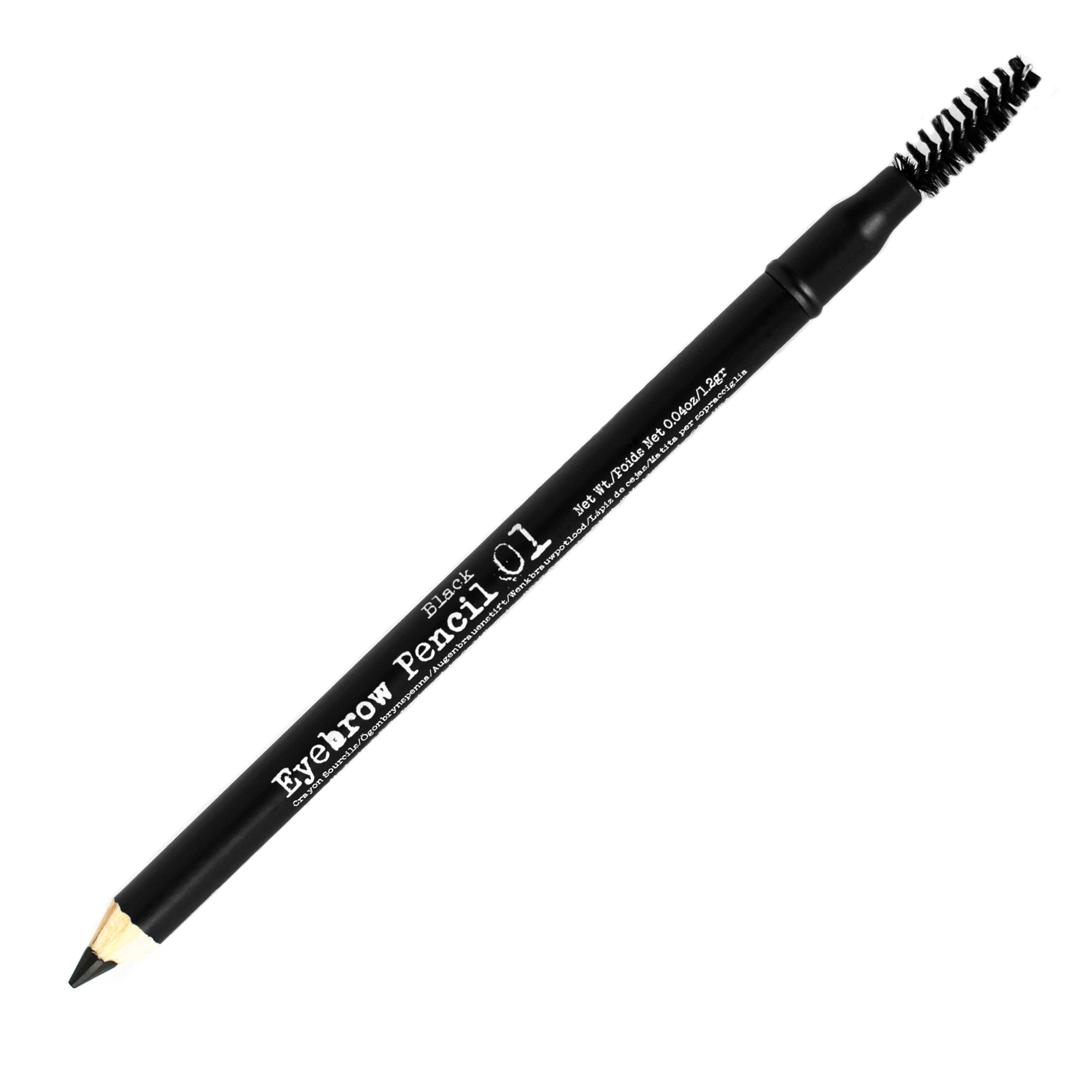 The BrowGal - Skinny Eyebrow Pencil (V)