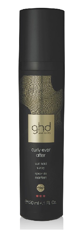 GHD - Style Curl Hold Spray, 120ml