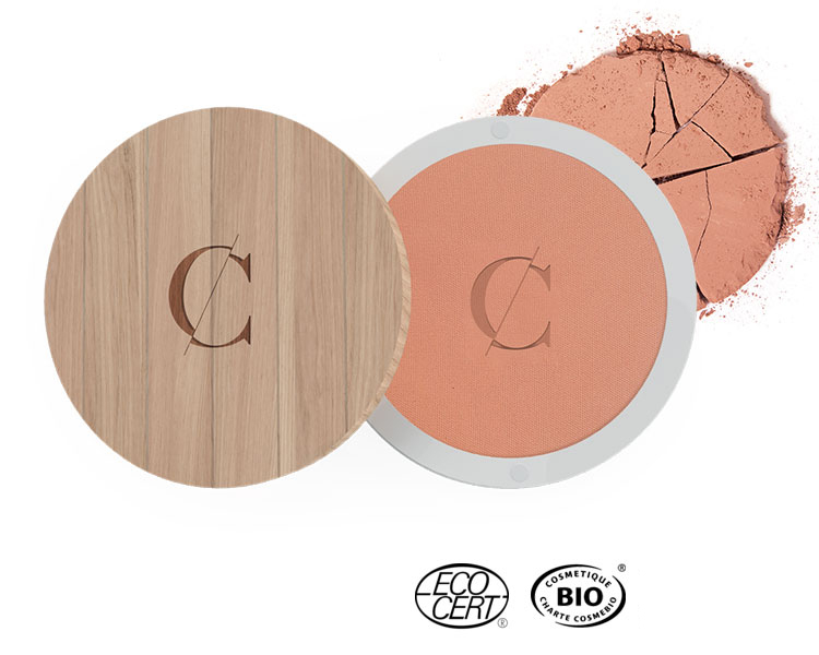 Couleur Caramel - Poudre Terre Caramel BIO, 8,5g Couleur Caramel - Poudre Terre Caramel BIO, 8,5g