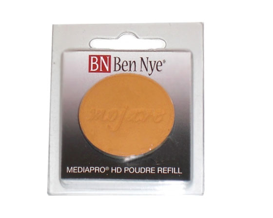 BNye RMHC Refill Puder Mojave 3,5g