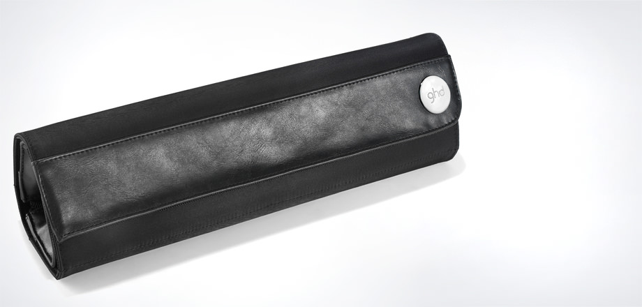 GHD - Curve Lockenstab Hitzeschutz Etui