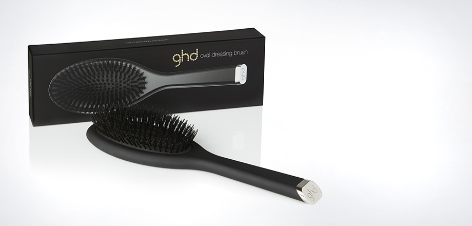 GHD - Oval Dressing Brush