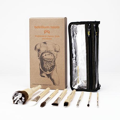 BD-SFX8III-2 BDellium - SFX 3. Collection 8St.  doppelte Tasche