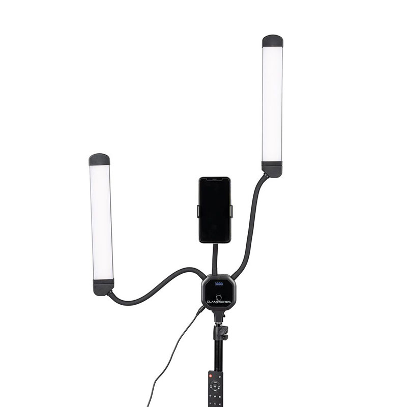 GlamSeries - GlamLuminater GlamSeries - GlamLuminater