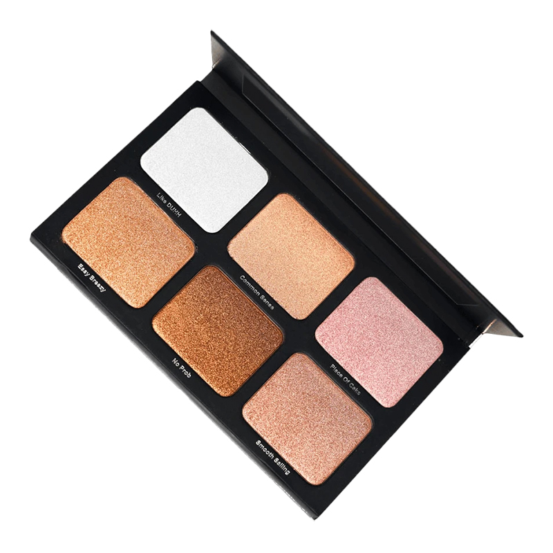 Danessa Myricks Beauty - Lightwork Volume I Highlighter Palette, 48g