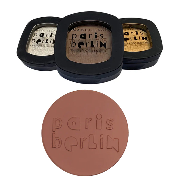 ParisBerlin - FS Fard Sec #43, 3g