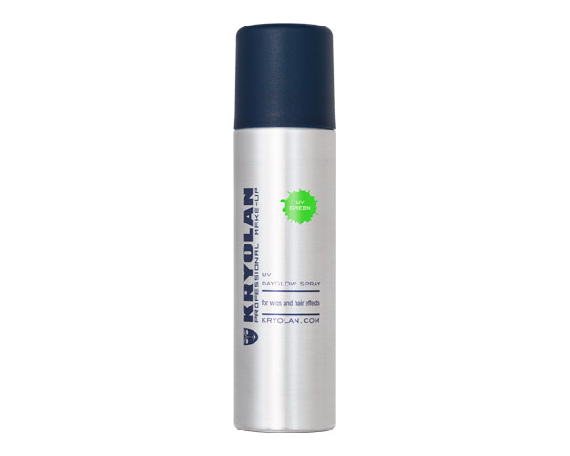 Kryolan Color Spray Dayglow 150ml (V)