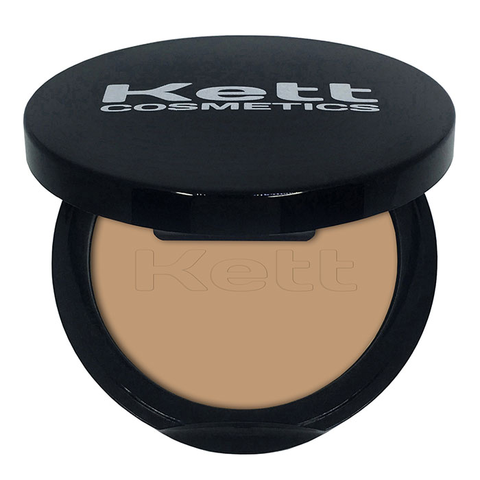 Kett Cosmetics - Fixx Powder Foundation (V)