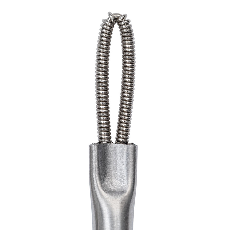 Kryolan - Sculpting Tool Oblong medium/fine Kryolan - Sculpting Tool Oblong medium/fine