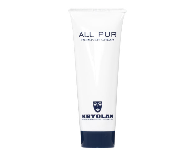 Kryolan All Pur Mastix Entfernercreme 75ml