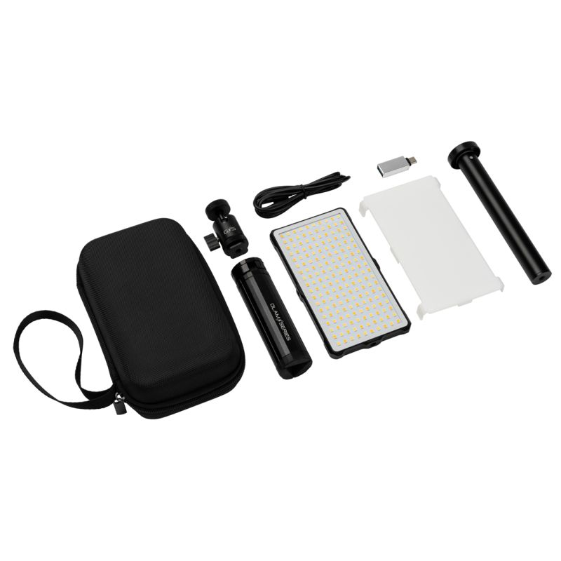 GlamSeries - GlamLuxer S GlamSeries - GlamLuxer S