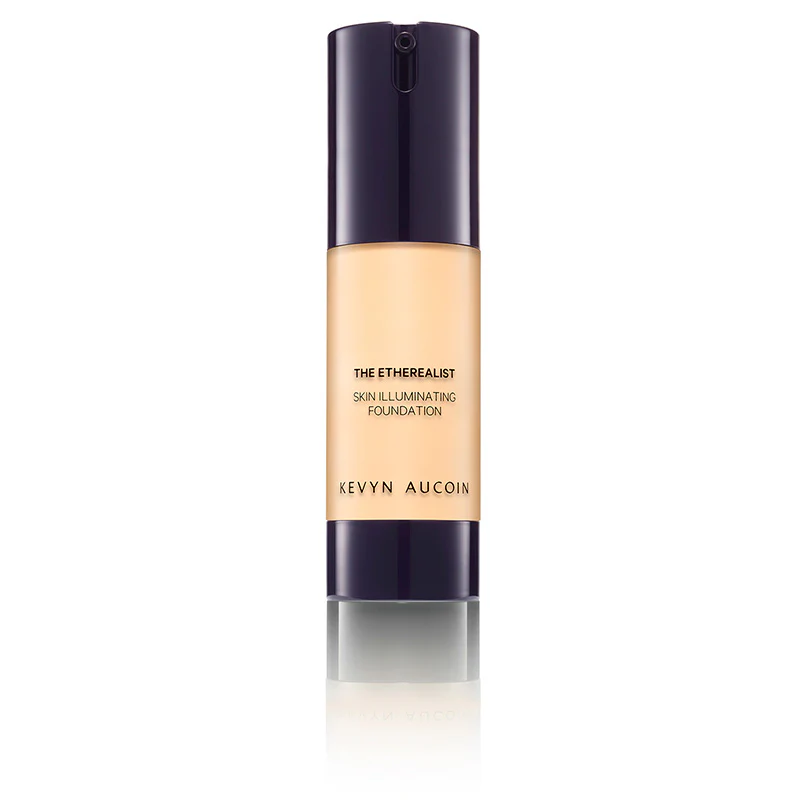 Kevyin Aucoin - The Etherealist Skin Illuminating Foundation, 28ml