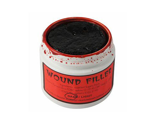 Woundfiller GM Kits 50ml (V)