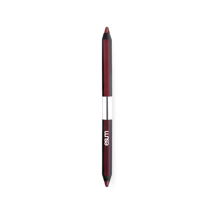 ESUM Cosmetics - Dual Lip Pencil