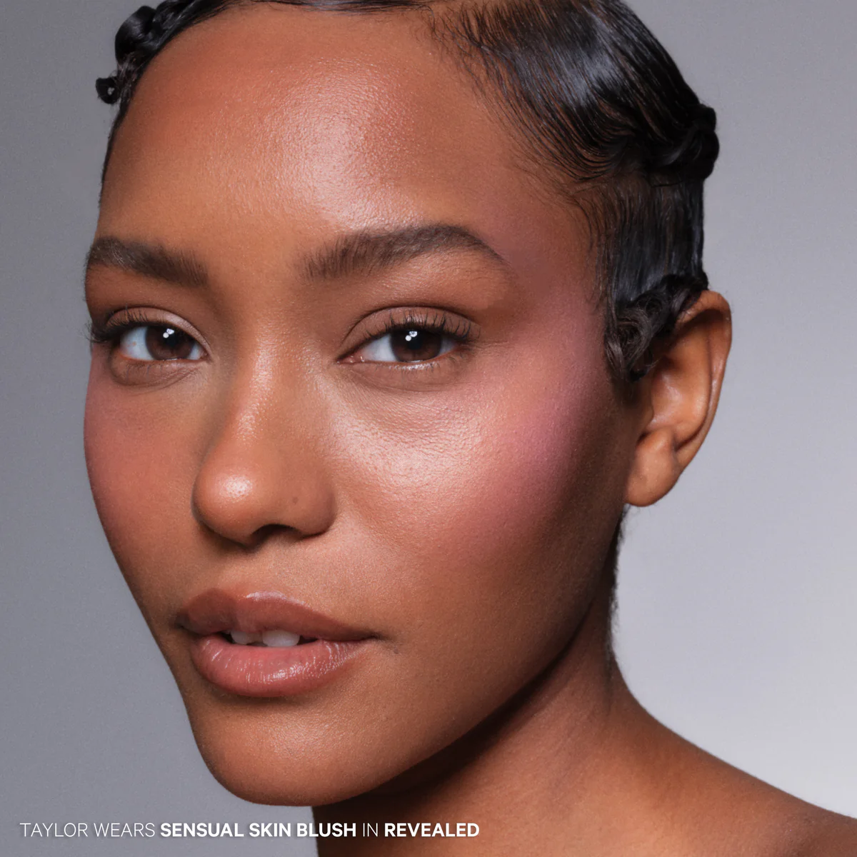 Kevyin Aucoin - Sensual Skin Blush, 4g-revealed