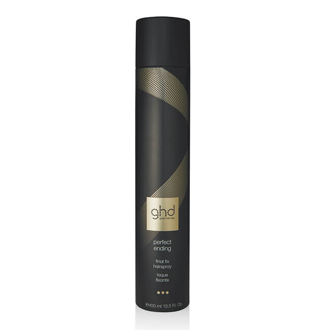 GHD - Style Final Fix Hairspray, 400ml