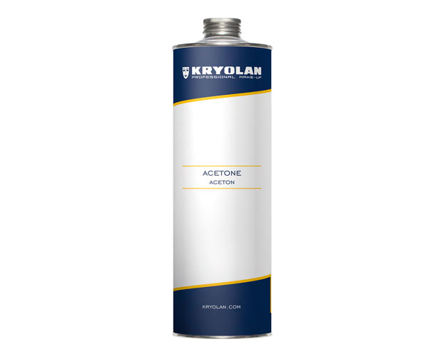 Kryolan Aceton 100ml