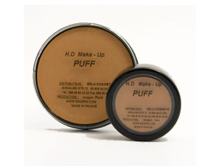 mp-hdmp757cebfff7ecea Maqpro HD Make Up Puff 7ml (V)