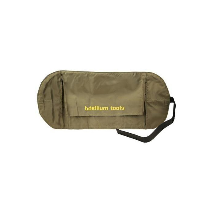 BDellium - Studio - Roll-Up Pouch