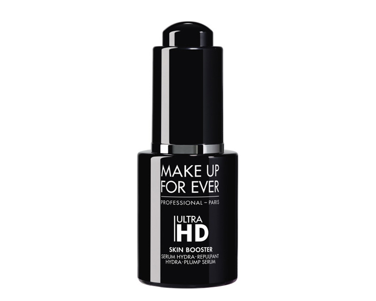 MUFE UHD Skin Booster 12ml