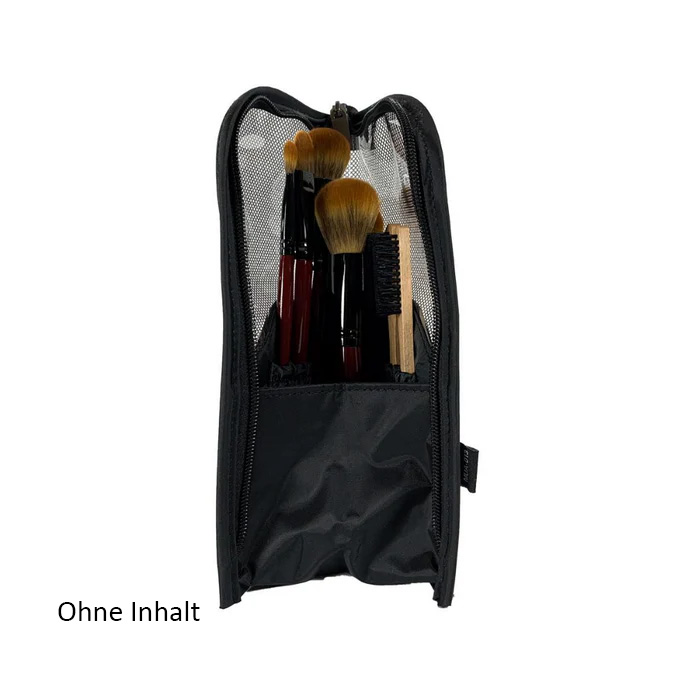 MUA Approved - Small Brush Pouch 013 MUA Approved - Small Brush Pouch 013