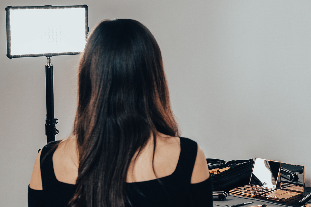 GlamSeries - GlamLuxer M GlamSeries - GlamLuxer M