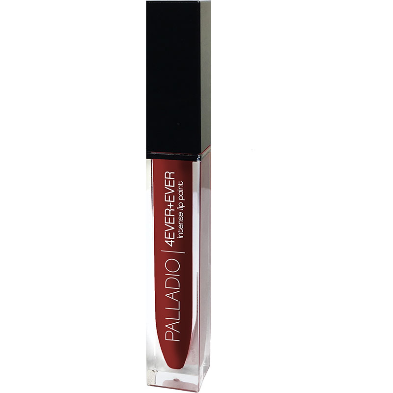 Palladio 4Ever Ever Intense Lip Paint 6g (V)