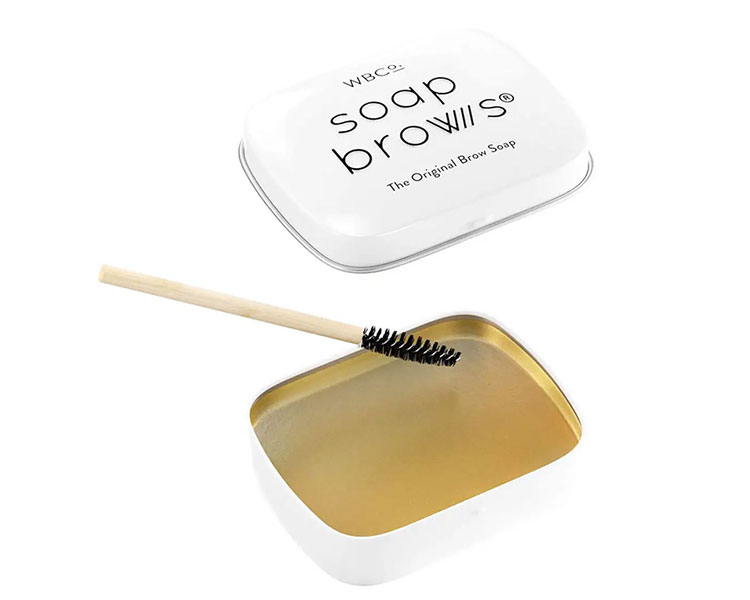 West Barn Co - Soap Brows, 25g