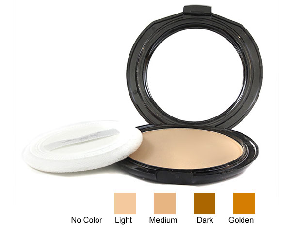 Blasco Compact Powder Finish 18 g (V)